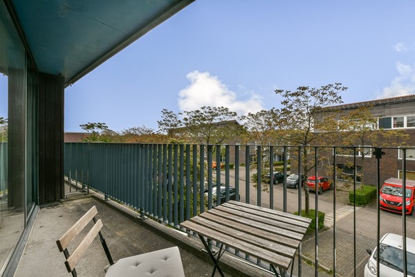 Medium property photo - Beverenstraat 61, 1066 WD Amsterdam